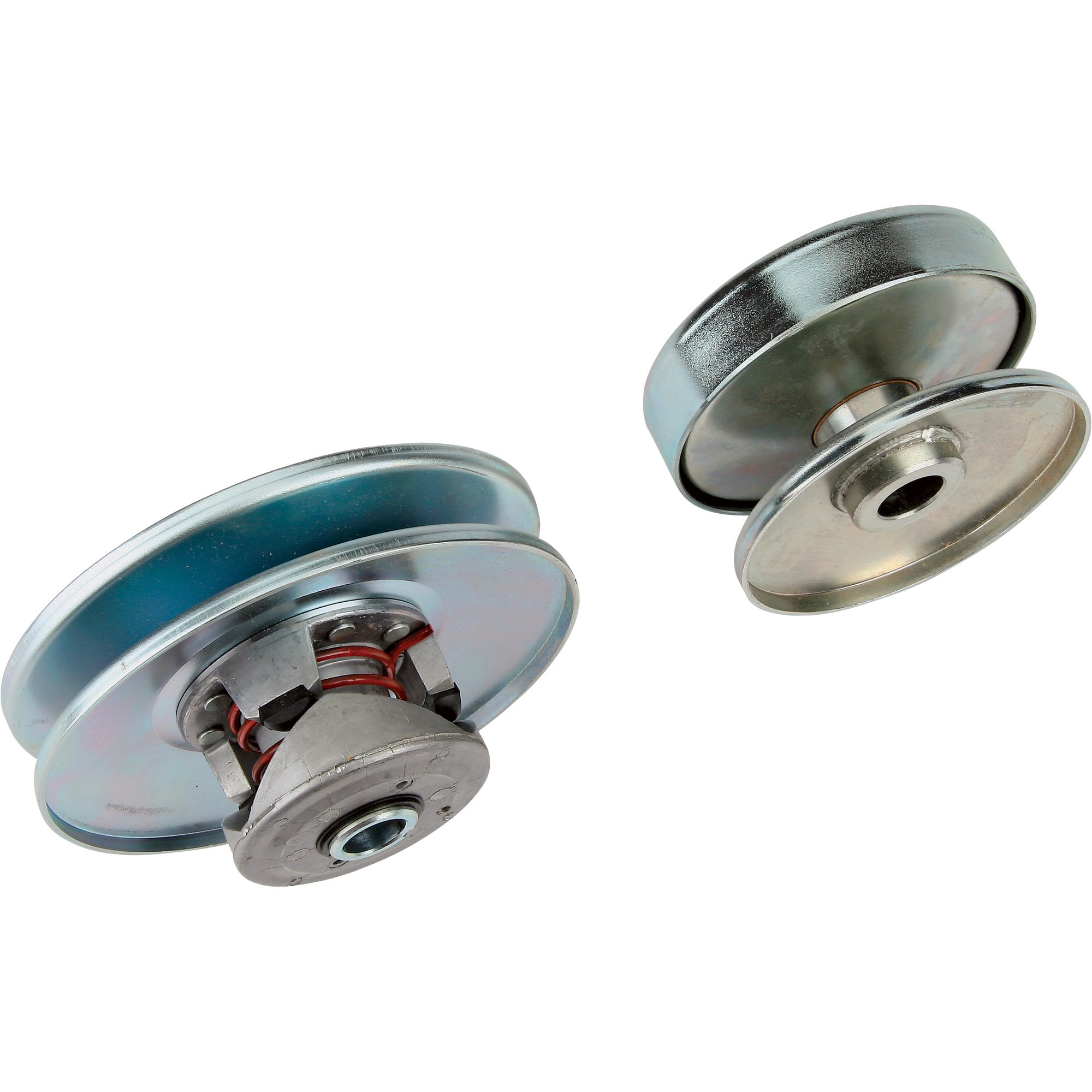 Comet 40 Series Torque Converter Combo
